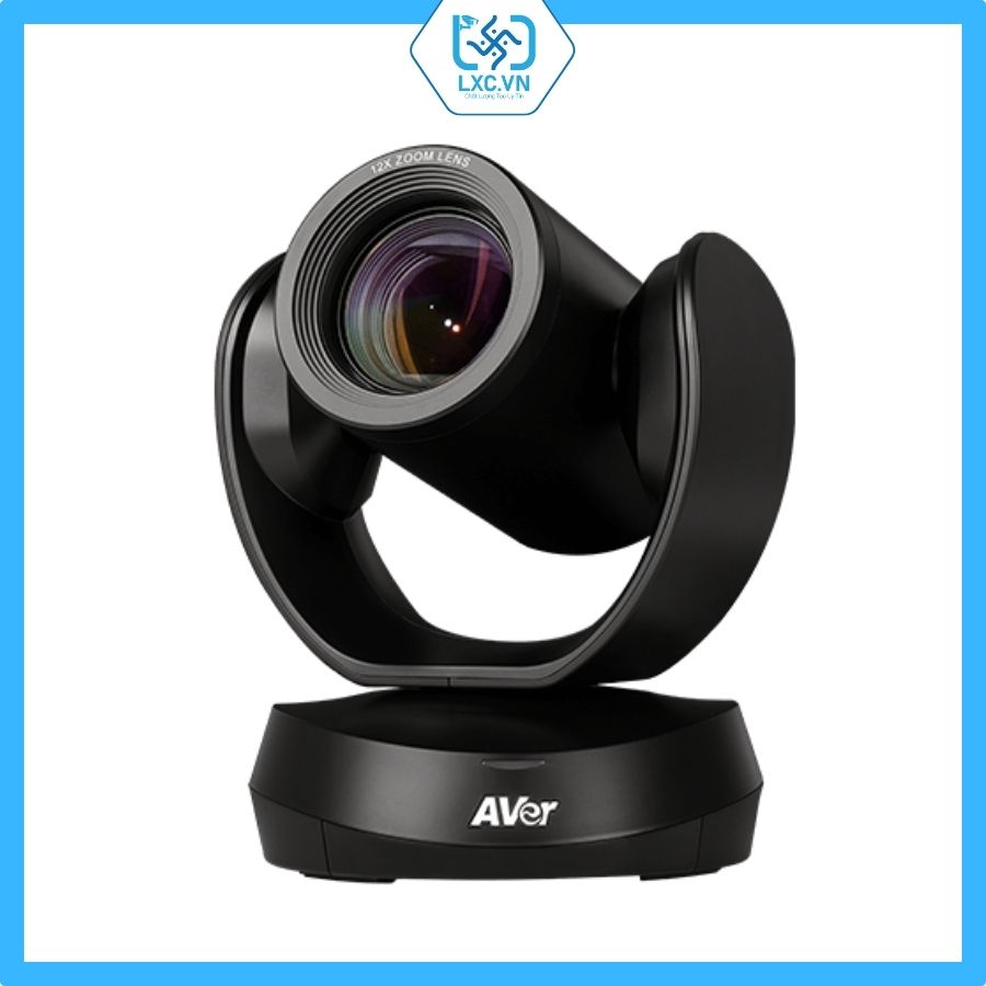 Camera hội nghị truyền hình AVER CAM520 Pro2 | Chính hãng